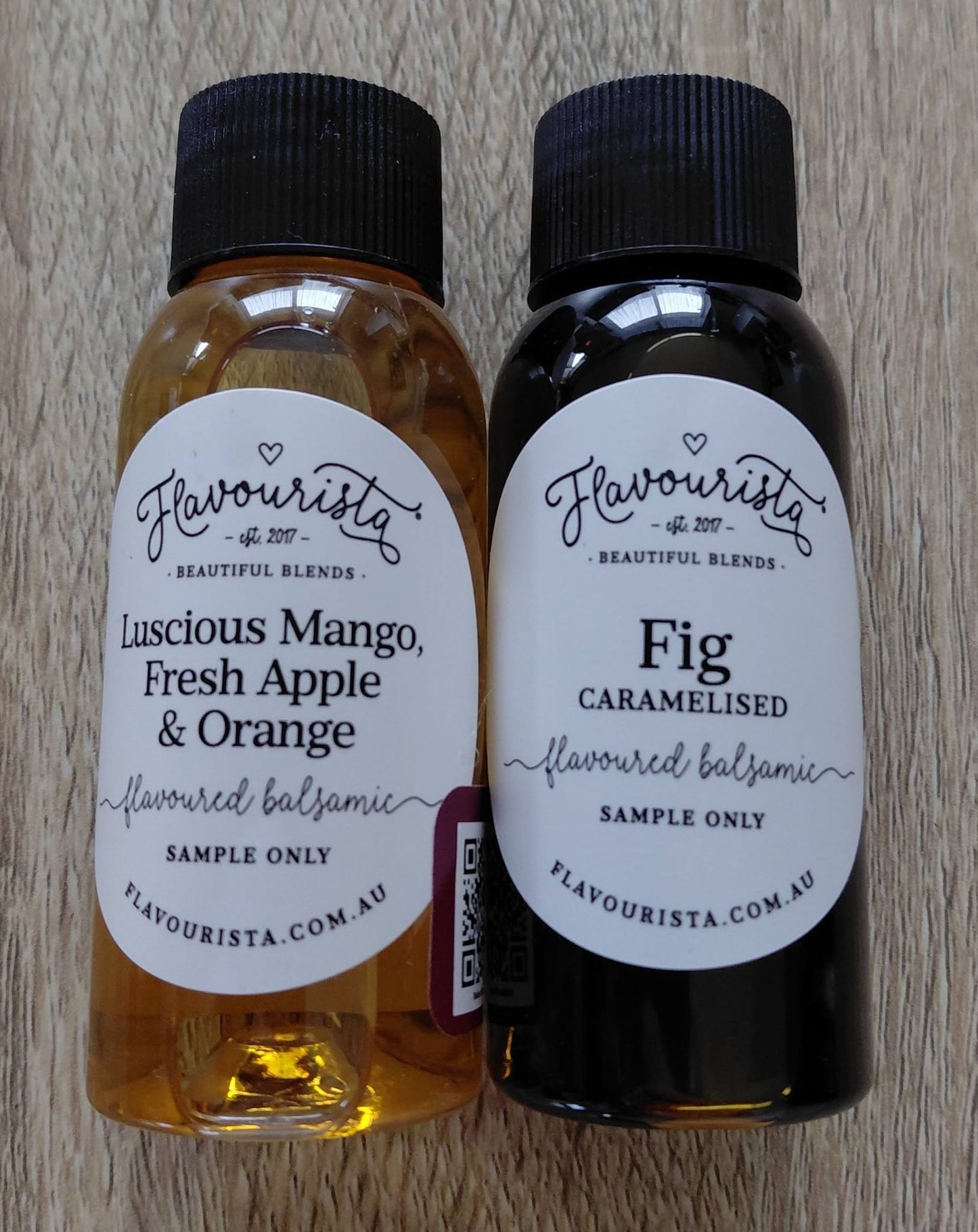 Deluxe Flavours of Joy Mini Hamper