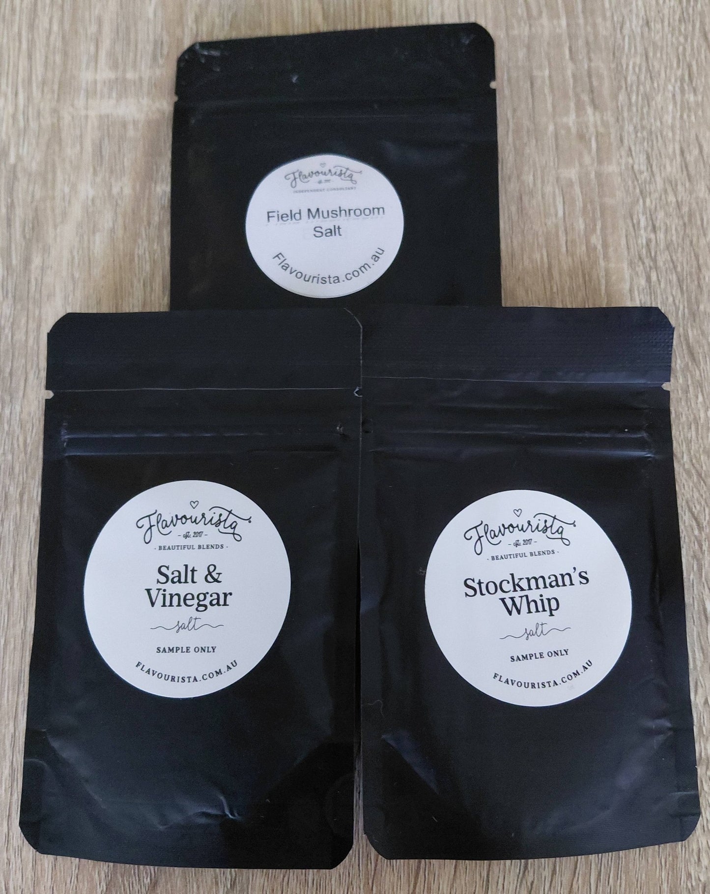 Flavours of Joy Mini Hamper