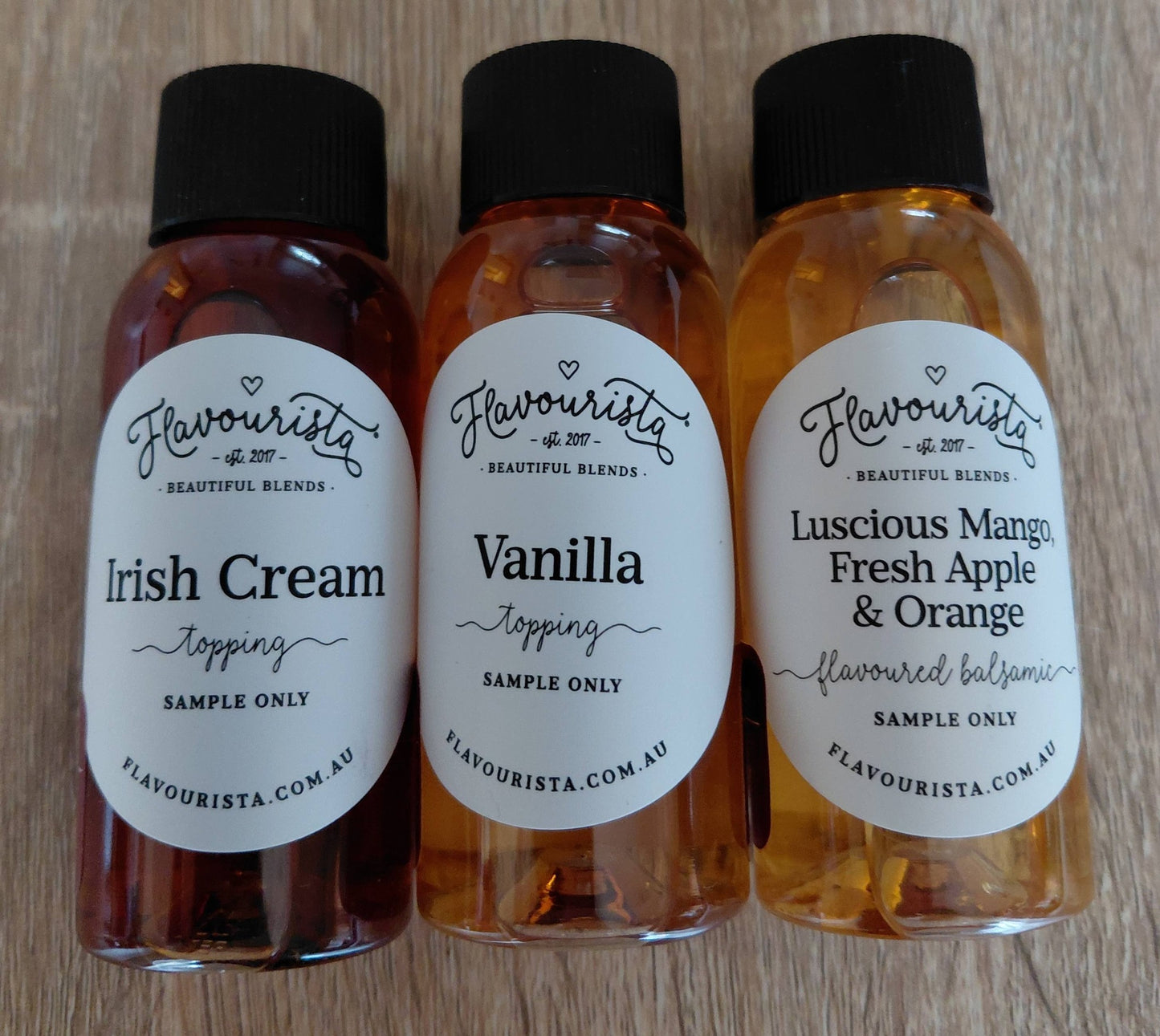 Flavours of Joy Mini Hamper