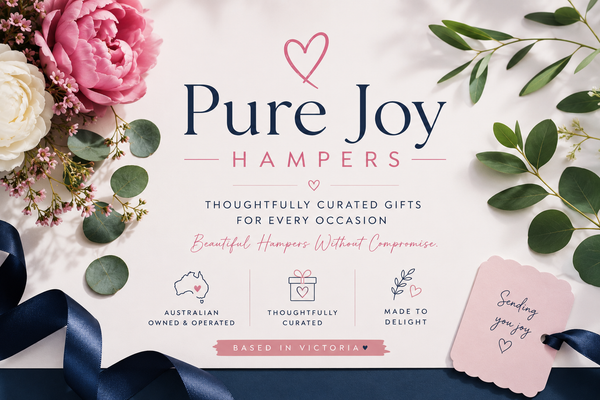 Pure Joy Hampers